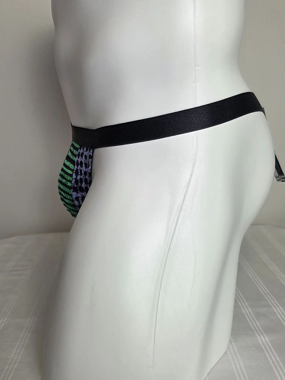 Cosabella Aggie Italian Thong